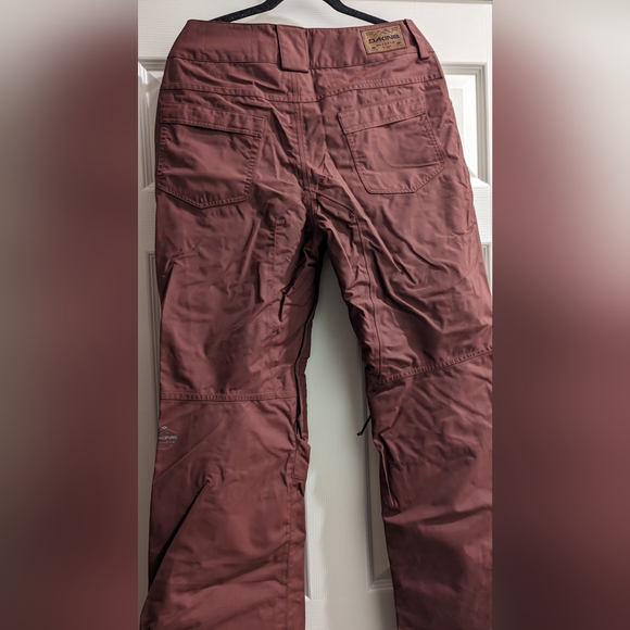 Dakine Westside Insulated Pant Ski- / Snowboard Pant Andorra - Picture 6 of 8